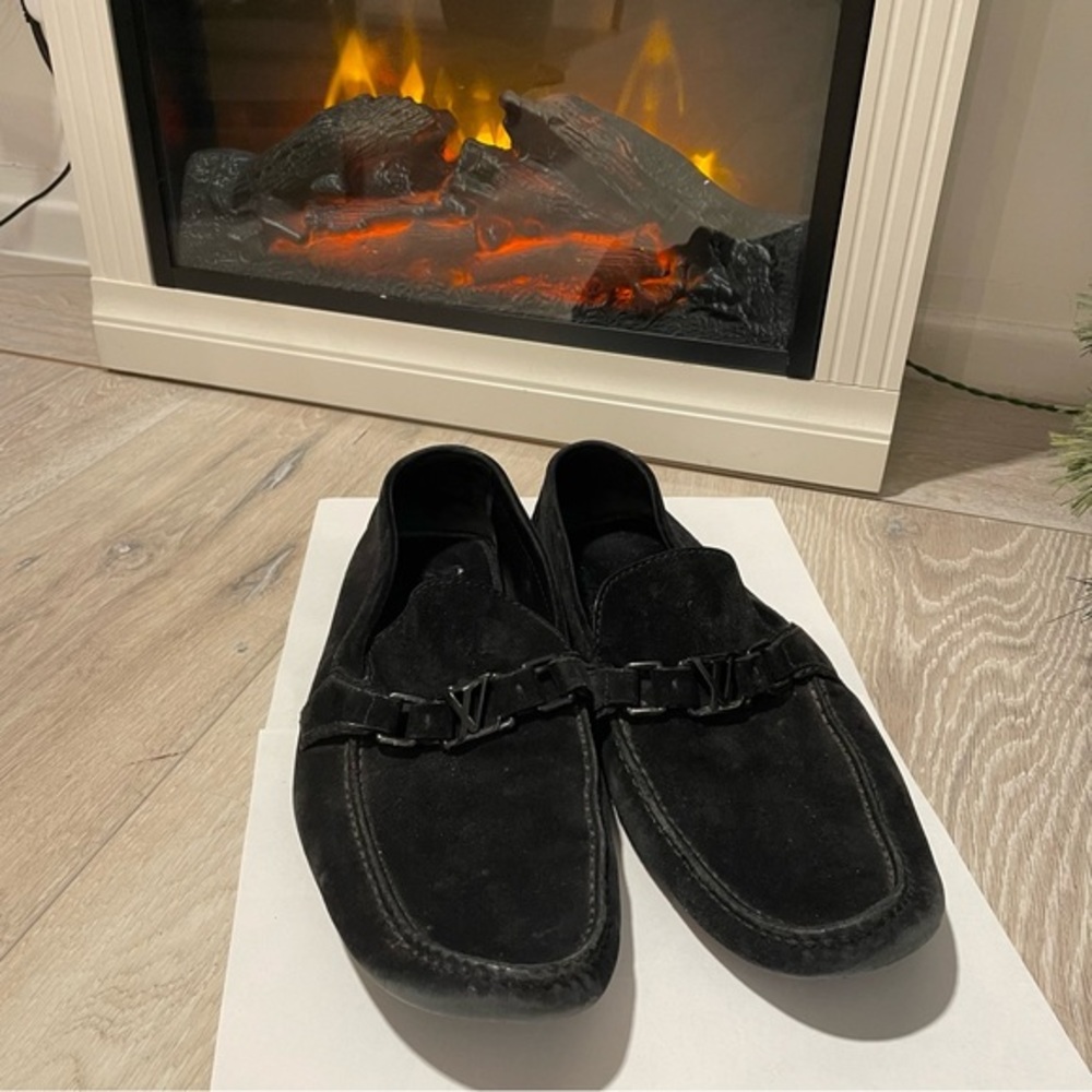 Louis Vuitton Men’s Shoes Size 11